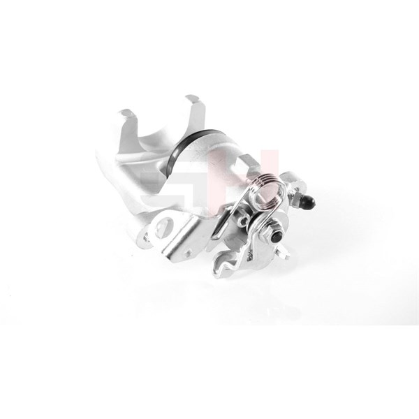 Bromsok, Bakaxel, Bakaxel höger Gh GH-453657H GH