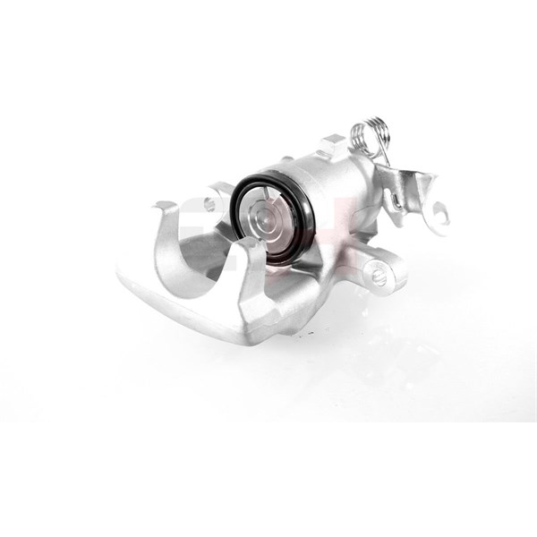 Bromsok, Bakaxel, Bakaxel höger Gh GH-453657H GH