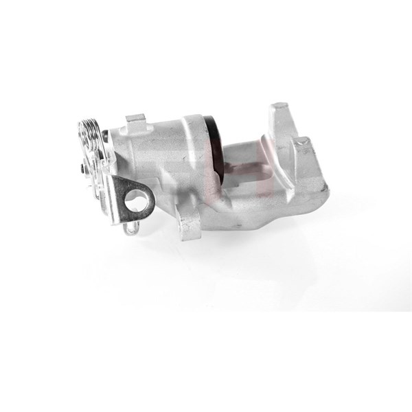 Bromsok, Bakaxel, Bakaxel vänster Gh GH-453657V GH