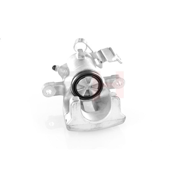 Bromsok, Bakaxel, Bakaxel höger Gh GH-453659H GH