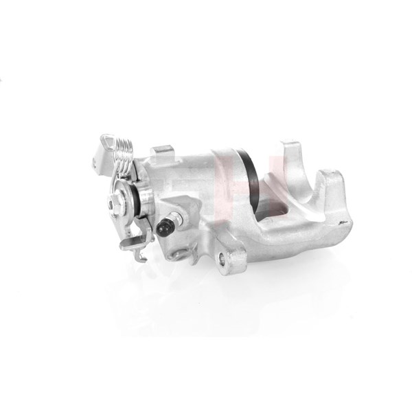 Bromsok, Bakaxel, Bakaxel höger Gh GH-453659H GH