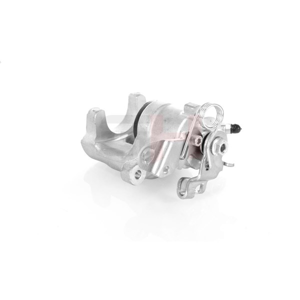 Bromsok, Bakaxel, Bakaxel höger Gh GH-453659H GH