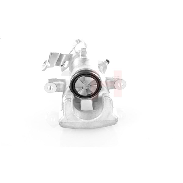 Bromsok, Bakaxel, Bakaxel vänster Gh GH-453659V GH