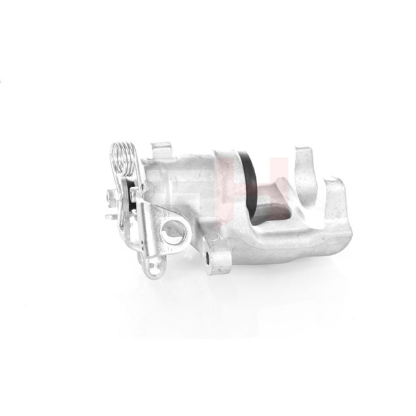 Bromsok, Bakaxel, Bakaxel vänster Gh GH-453659V GH