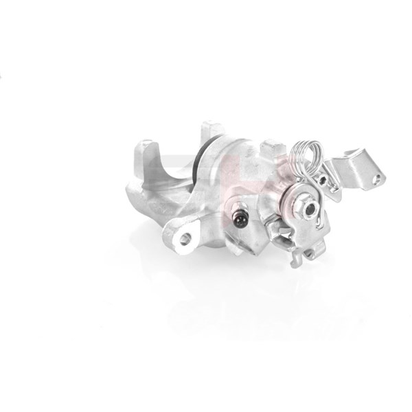 Bromsok, Bakaxel, Bakaxel vänster Gh GH-453659V GH
