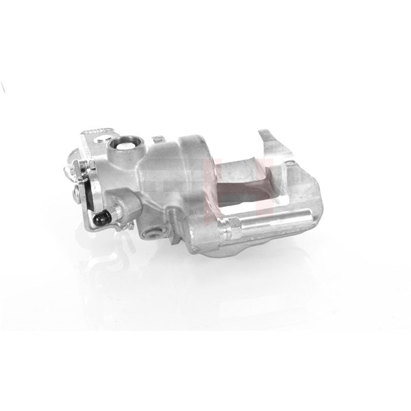 Bromsok, Bakaxel, Bakaxel höger Gh GH-453660H GH
