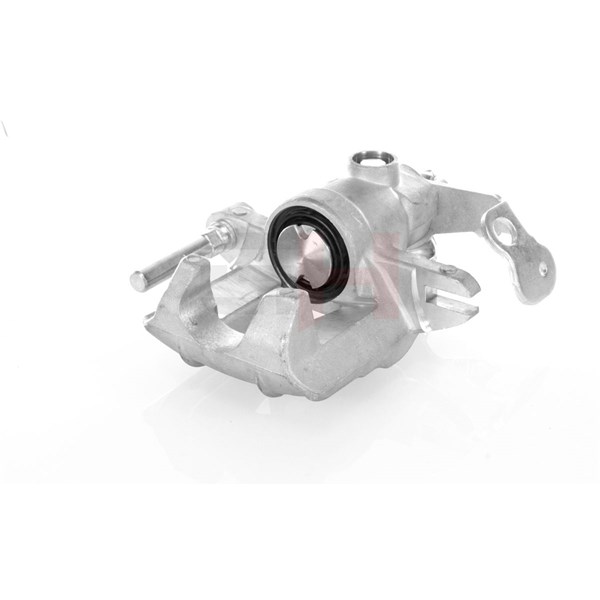 Bromsok, Bakaxel, Bakaxel höger Gh GH-453660H GH