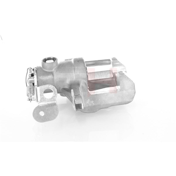 Bromsok, Bakaxel, Bakaxel vänster Gh GH-453660V GH