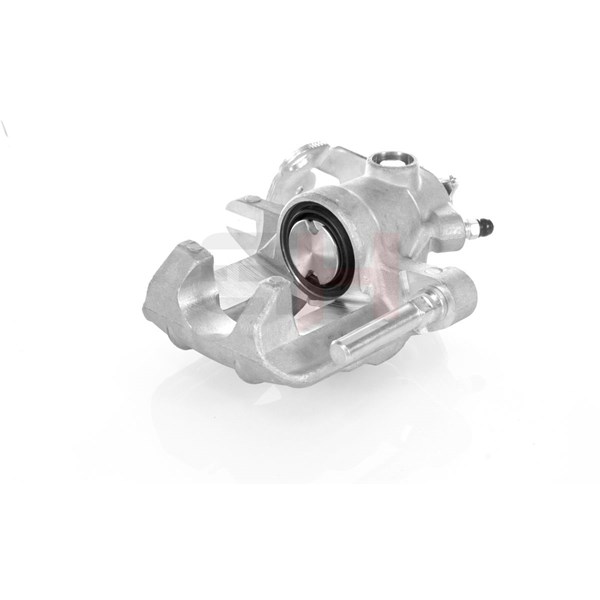 Bromsok, Bakaxel, Bakaxel vänster Gh GH-453660V GH