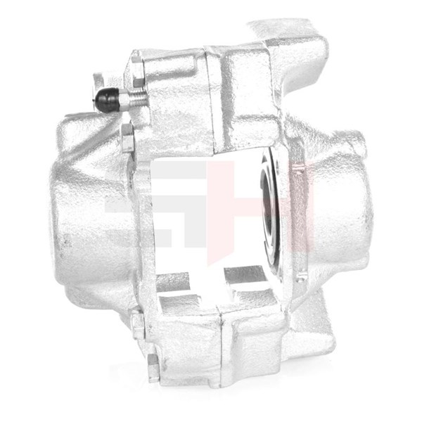 Bromsok, Bakaxel, Bakaxel höger Gh GH-453661H GH