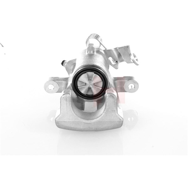 Bromsok, Bakaxel, Bakaxel höger Gh GH-453662H GH
