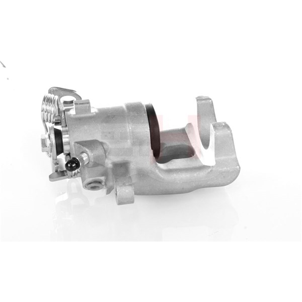 Bromsok, Bakaxel, Bakaxel höger Gh GH-453662H GH