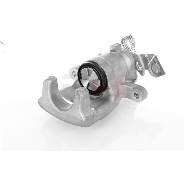 Bromsok, Bakaxel, Bakaxel höger Gh GH-453662H GH