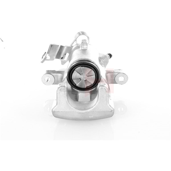 Bromsok, Bakaxel, Bakaxel vänster Gh GH-453662V GH