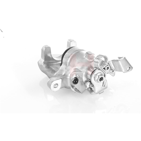 Bromsok, Bakaxel, Bakaxel vänster Gh GH-453662V GH