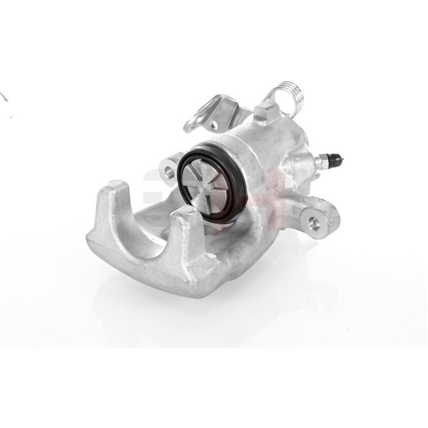 Bromsok, Bakaxel, Bakaxel vänster Gh GH-453662V GH