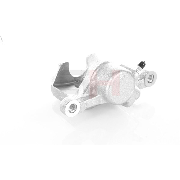 Bromsok, Bakaxel, Bakaxel höger Gh GH-453669H GH