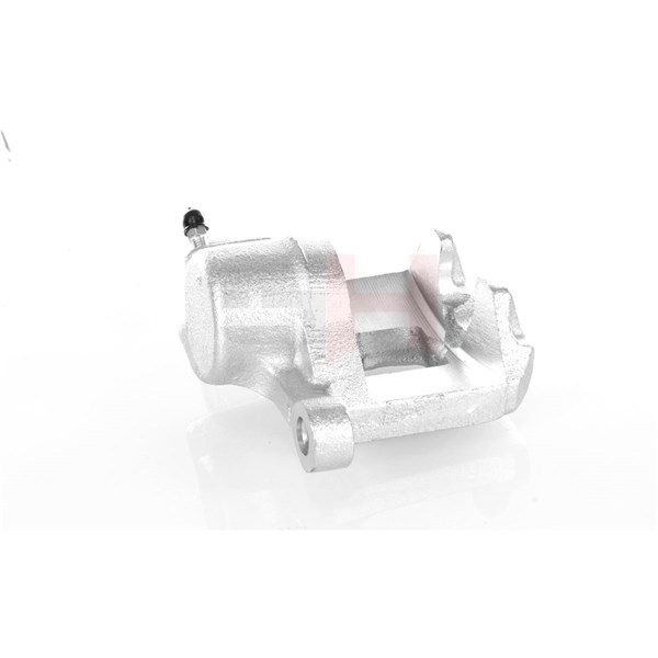 Bromsok, Bakaxel, Bakaxel vänster Gh GH-453669V GH