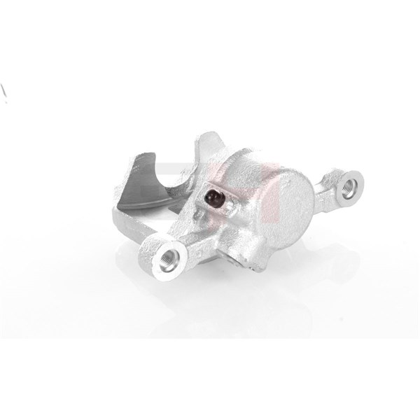 Bromsok, Bakaxel, Bakaxel vänster Gh GH-453669V GH