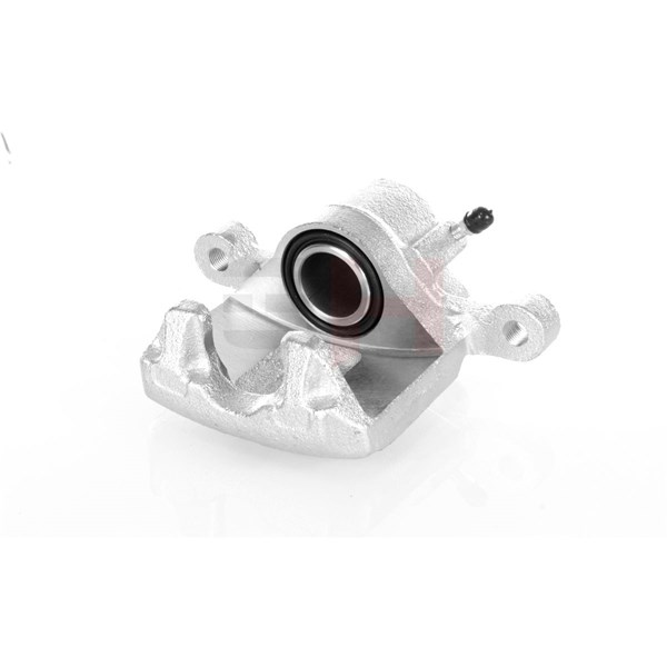 Bromsok, Bakaxel, Bakaxel vänster Gh GH-453669V GH