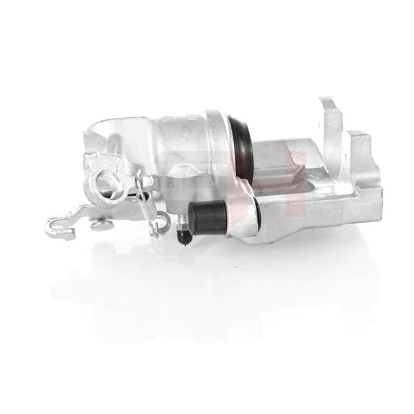 Bromsok, Bakaxel, Bakaxel höger Gh GH-453670H GH
