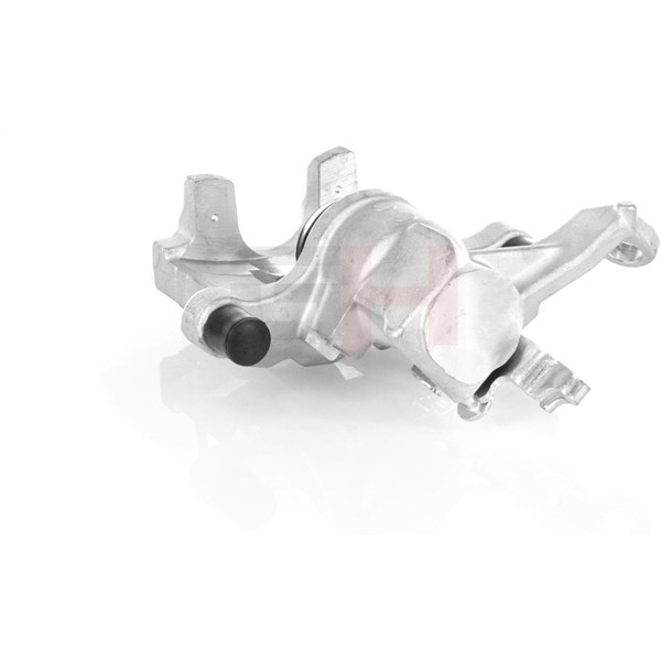 Bromsok, Bakaxel, Bakaxel höger Gh GH-453670H GH