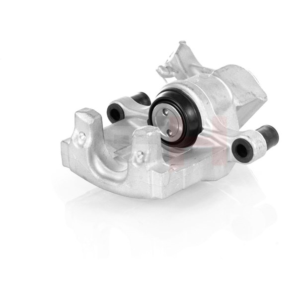 Bromsok, Bakaxel, Bakaxel höger Gh GH-453670H GH