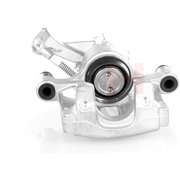 Bromsok Solid, Bakaxel, Bakaxel höger Gh GH-453671H GH