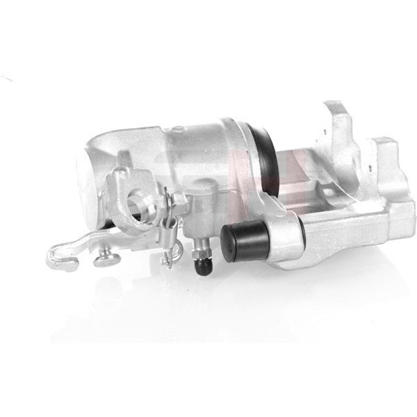 Bromsok Solid, Bakaxel, Bakaxel höger Gh GH-453671H GH