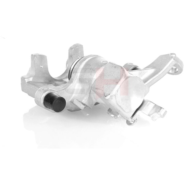 Bromsok Solid, Bakaxel, Bakaxel höger Gh GH-453671H GH