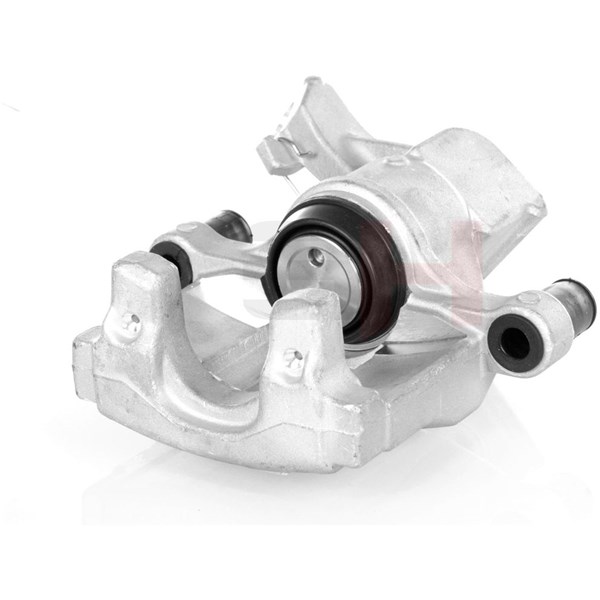 Bromsok Solid, Bakaxel, Bakaxel höger Gh GH-453671H GH