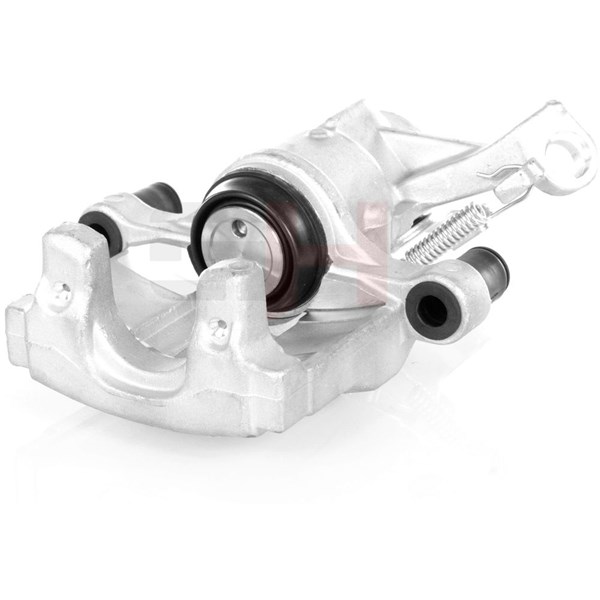 Bromsok Solid, Bakaxel, Bakaxel vänster Gh GH-453671V GH