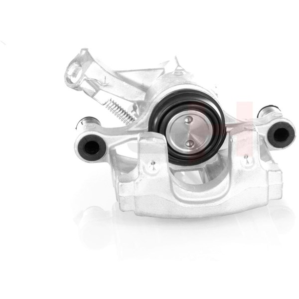 Bromsok, Bakaxel, Bakaxel höger Gh GH-453672H GH