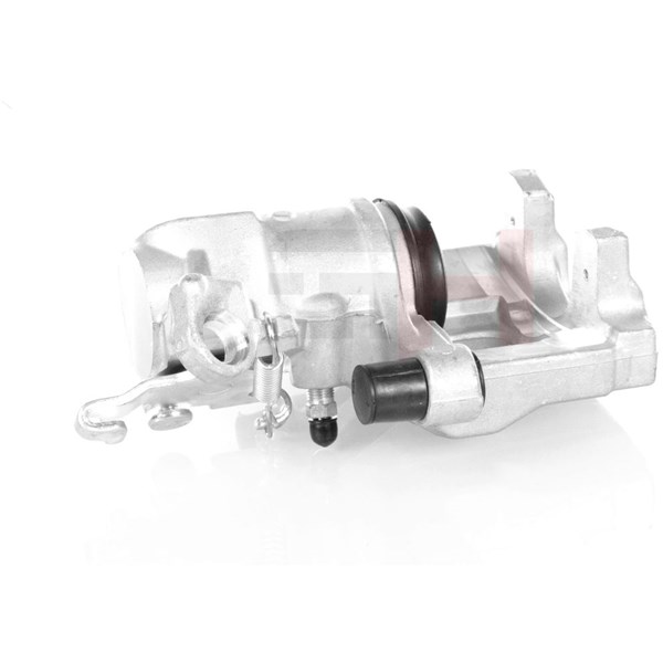 Bromsok, Bakaxel, Bakaxel höger Gh GH-453672H GH