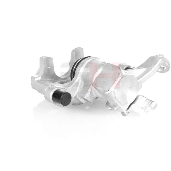 Bromsok, Bakaxel, Bakaxel höger Gh GH-453672H GH