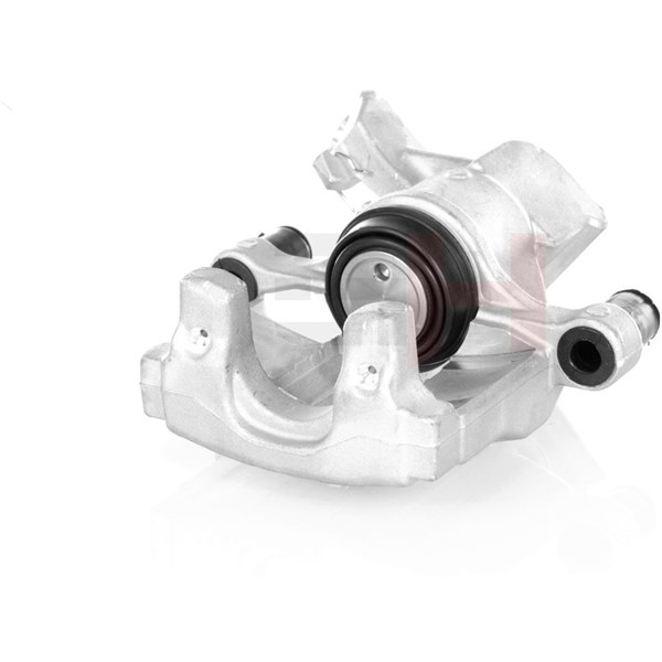 Bromsok, Bakaxel, Bakaxel höger Gh GH-453672H GH