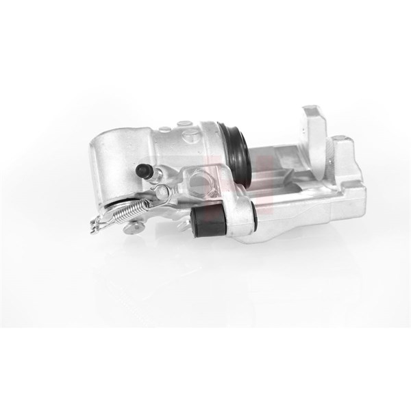 Bromsok, Bakaxel, Bakaxel höger Gh GH-453674H GH
