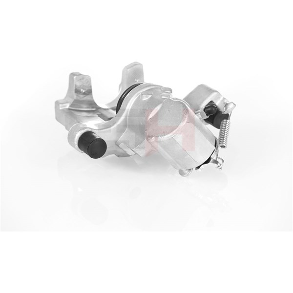 Bromsok, Bakaxel, Bakaxel höger Gh GH-453674H GH