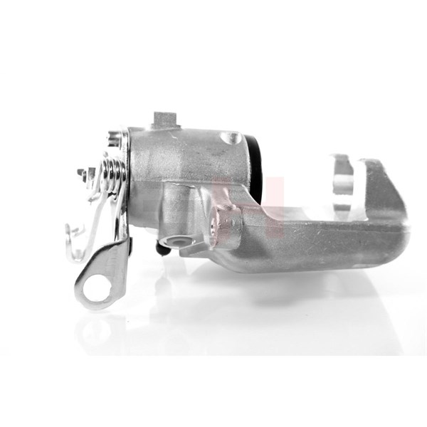 Bromsok, Bakaxel, Bakaxel höger Gh GH-453675H GH
