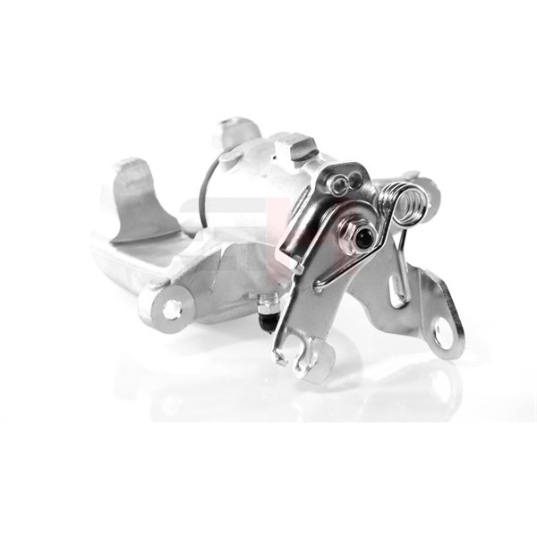 Bromsok, Bakaxel, Bakaxel höger Gh GH-453675H GH