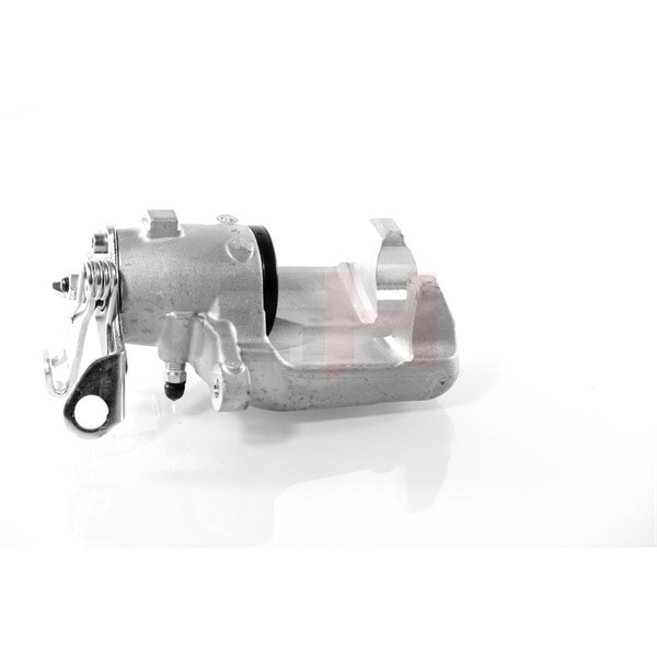 Bromsok, Bakaxel, Bakaxel höger Gh GH-453676H GH
