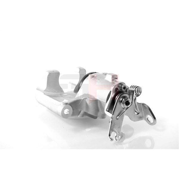 Bromsok, Bakaxel, Bakaxel höger Gh GH-453676H GH