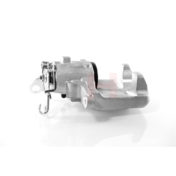 Bromsok, Bakaxel, Bakaxel vänster Gh GH-453676V GH