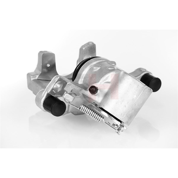 Bromsok, Bakaxel, Bakaxel vänster Gh GH-453677V GH