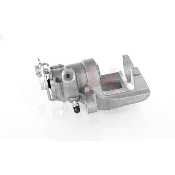 Bromsok, Bakaxel, Bakaxel höger Gh GH-453763H GH