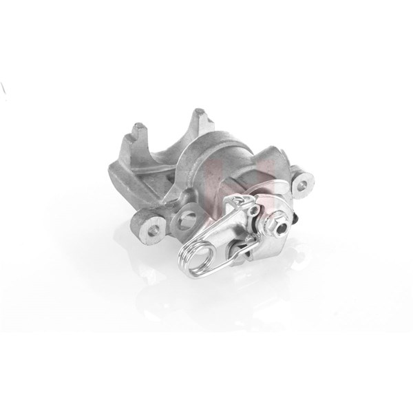 Bromsok, Bakaxel, Bakaxel höger Gh GH-453763H GH