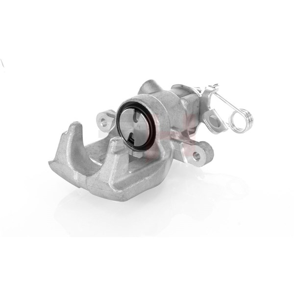 Bromsok, Bakaxel, Bakaxel höger Gh GH-453763H GH