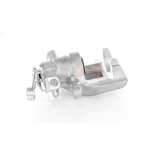 Bromsok, Bakaxel, Bakaxel vänster Gh GH-453763V GH