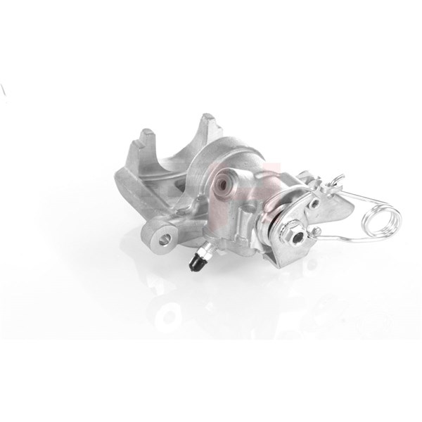 Bromsok, Bakaxel, Bakaxel vänster Gh GH-453763V GH