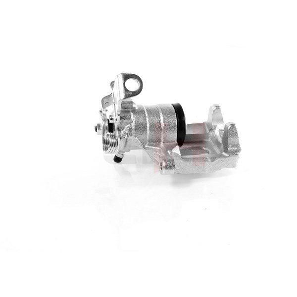 Bromsok, Bakaxel, Bakaxel höger Gh GH-453771H GH
